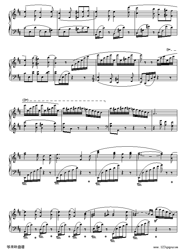 蝴蝶-默克尔2