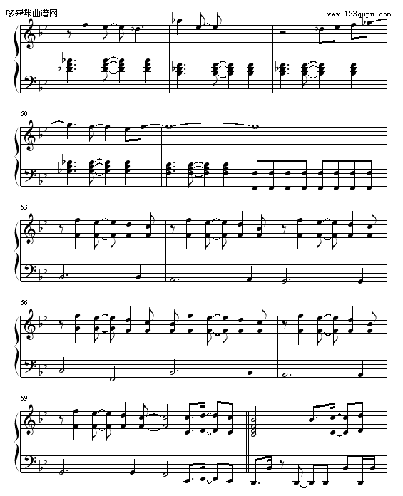 the one-后街男孩4
