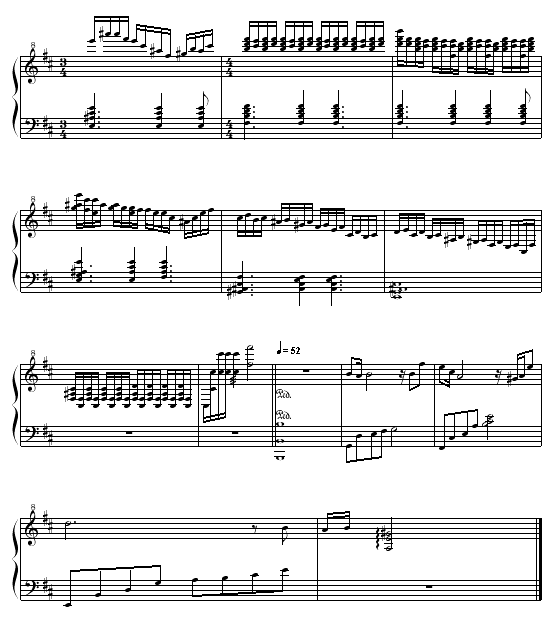 随笔4
