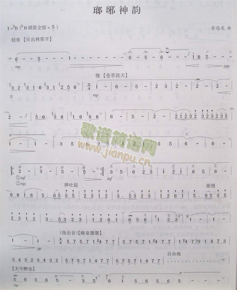 ��琊神韵1