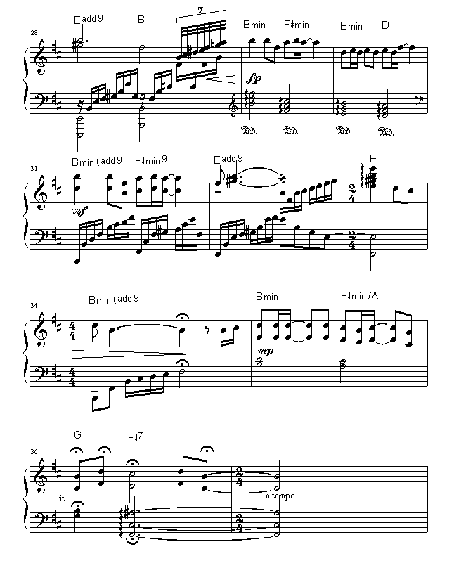 听！是谁在唱歌？4