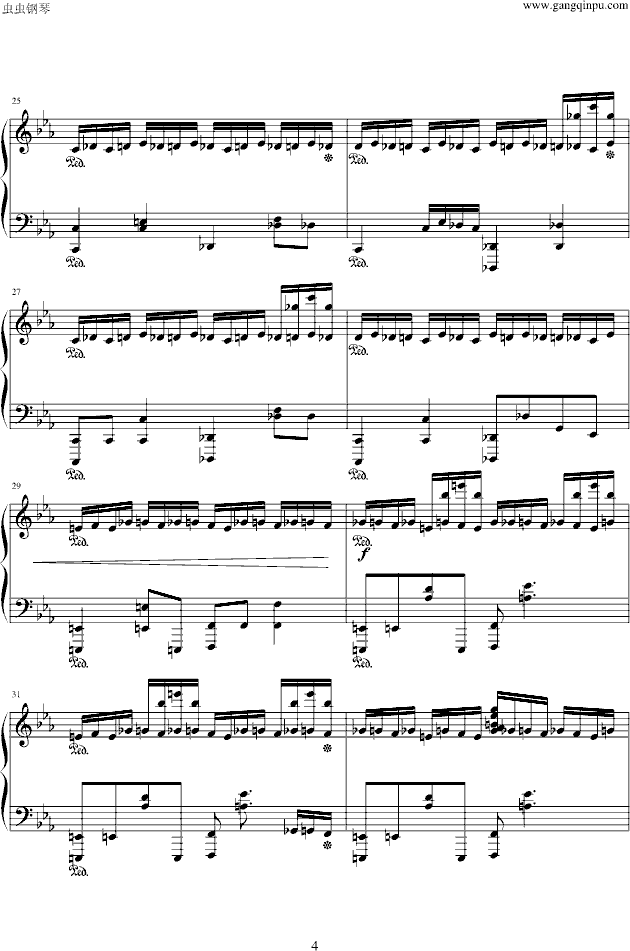 Enduring Movement-麦比多多版4