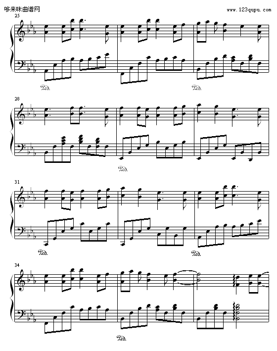 field of hope-动漫影视3