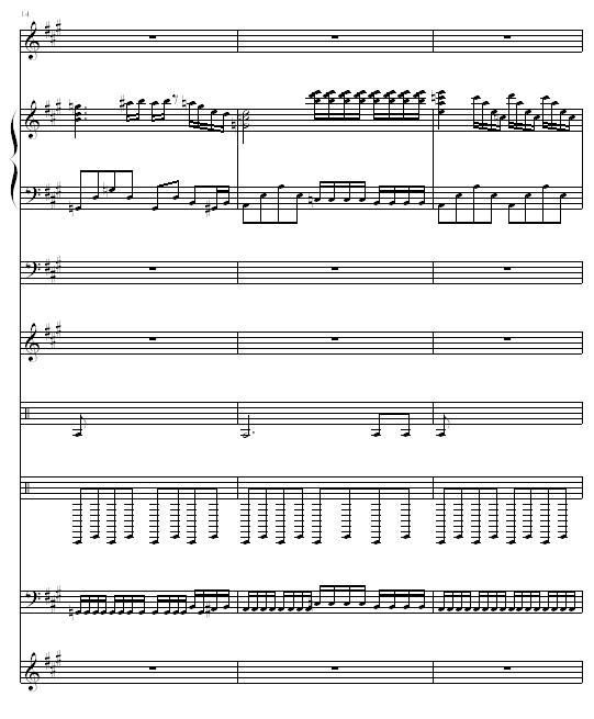 幽灵狂想曲6