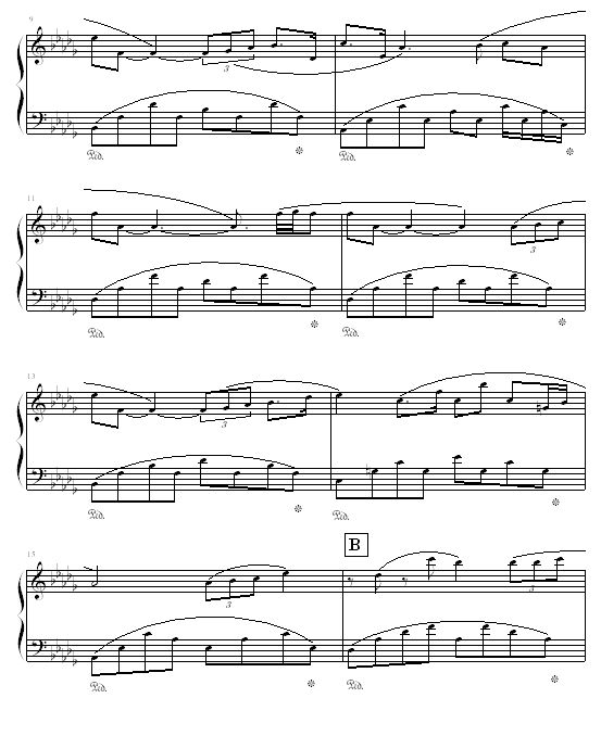 桑葚之歌2