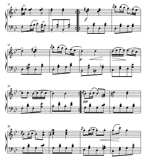 音乐的瞬间2