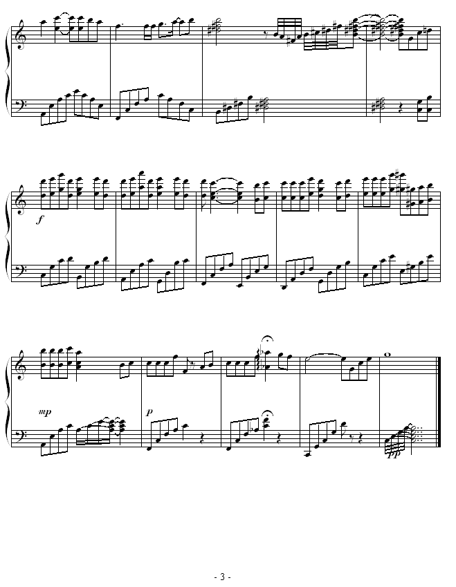 都是我的错3