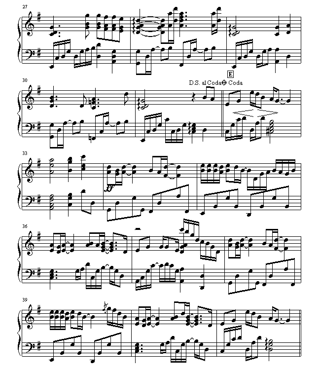 恋上一个人3
