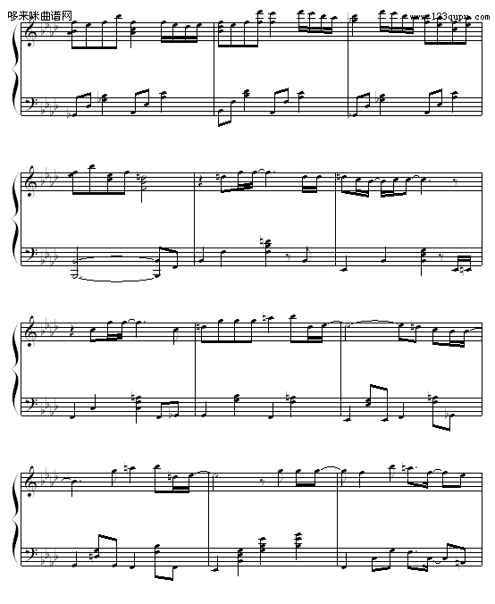 secret of my heart-仓木麻衣3