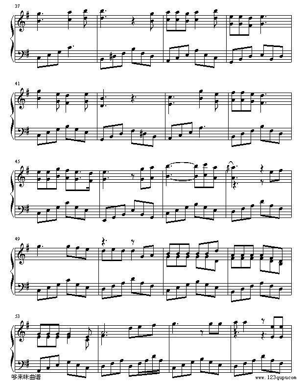知心爱人-任静3