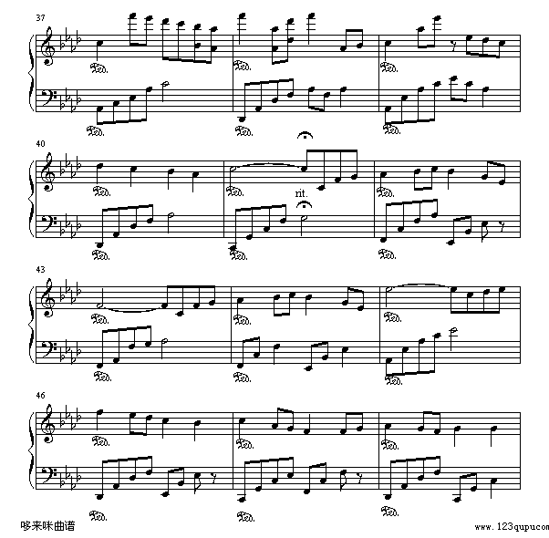 童年-班得瑞4