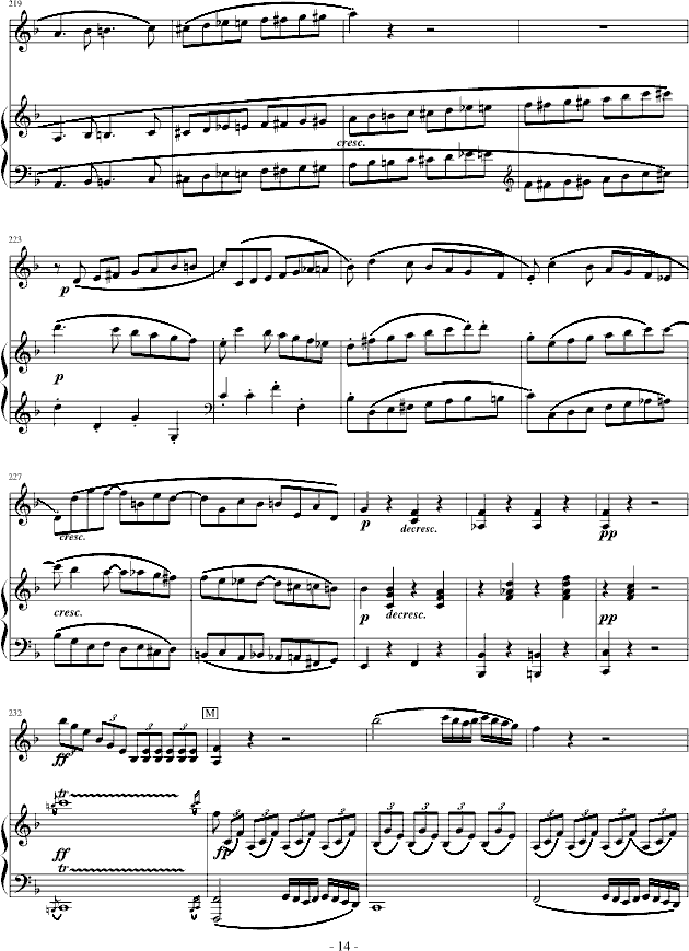 春天奏鸣曲14