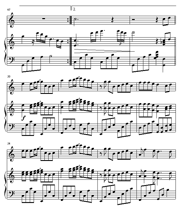 我等你5
