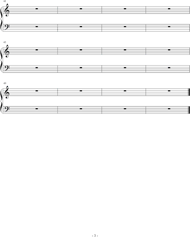 遐想3