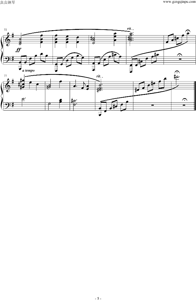 To Zanarkand完整版5