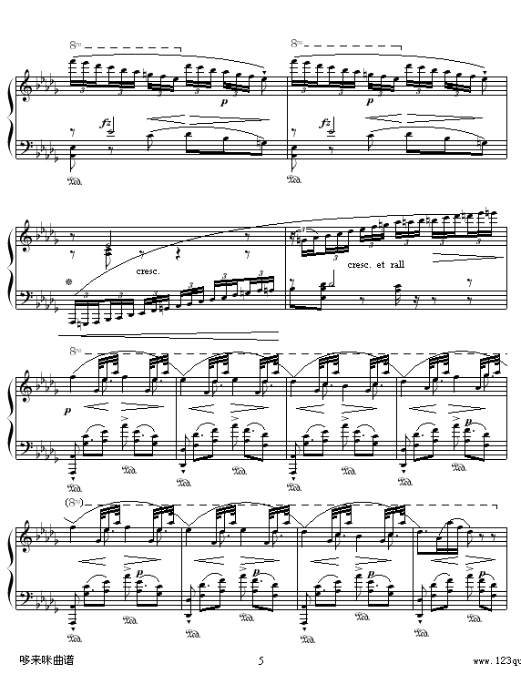 修道院钟声-滴漏-莱弗勃尔―威力5