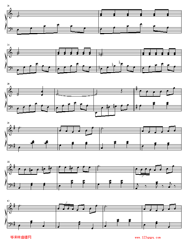 白色的恋人-冬季恋歌2