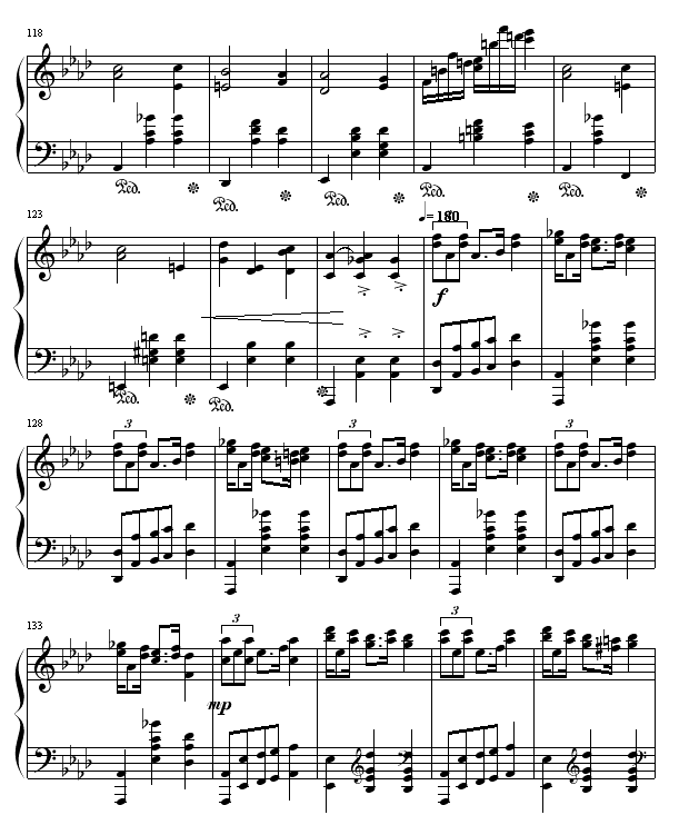 热情华尔滋7