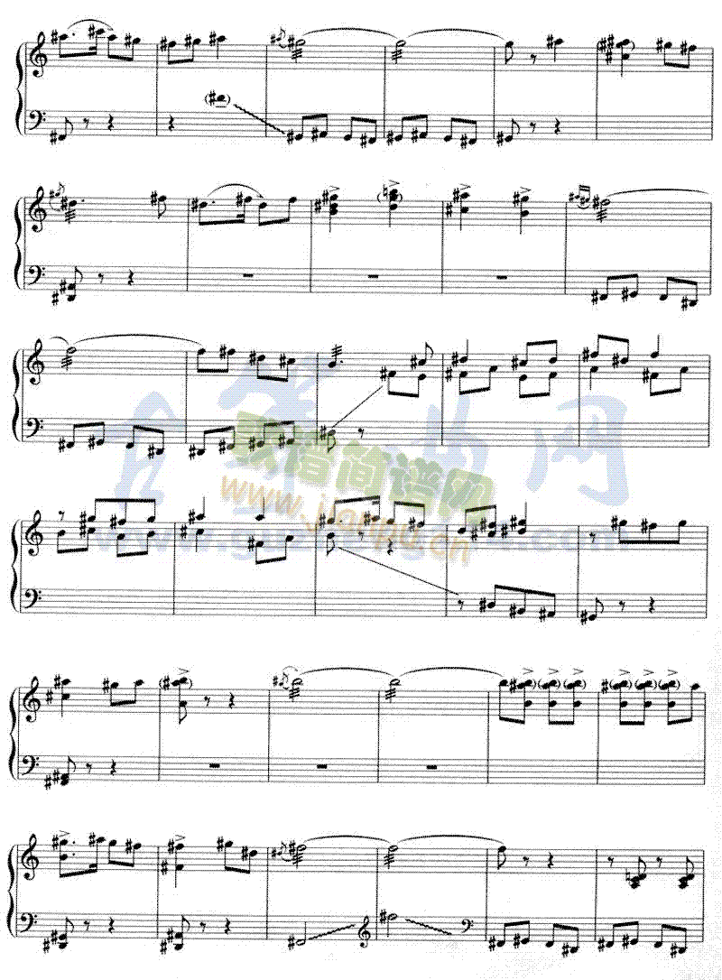 戏韵4