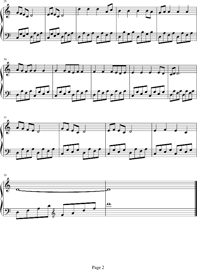 郁闷进行曲2
