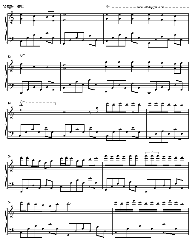 回忆-心兰3