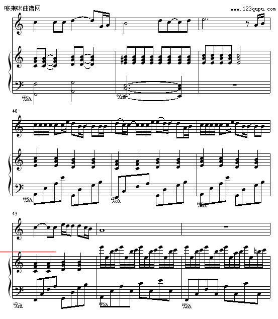 花落-王子军―艺5