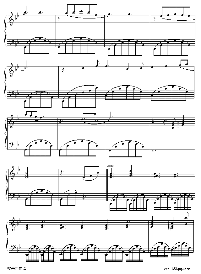 MEMORY-克莱德曼2