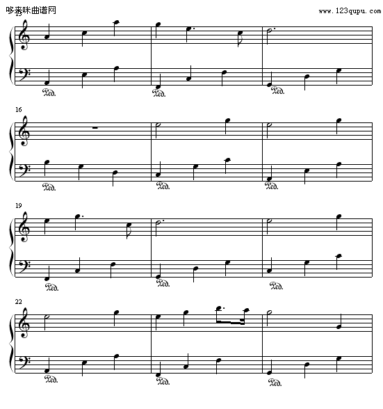 缘-屏竹2