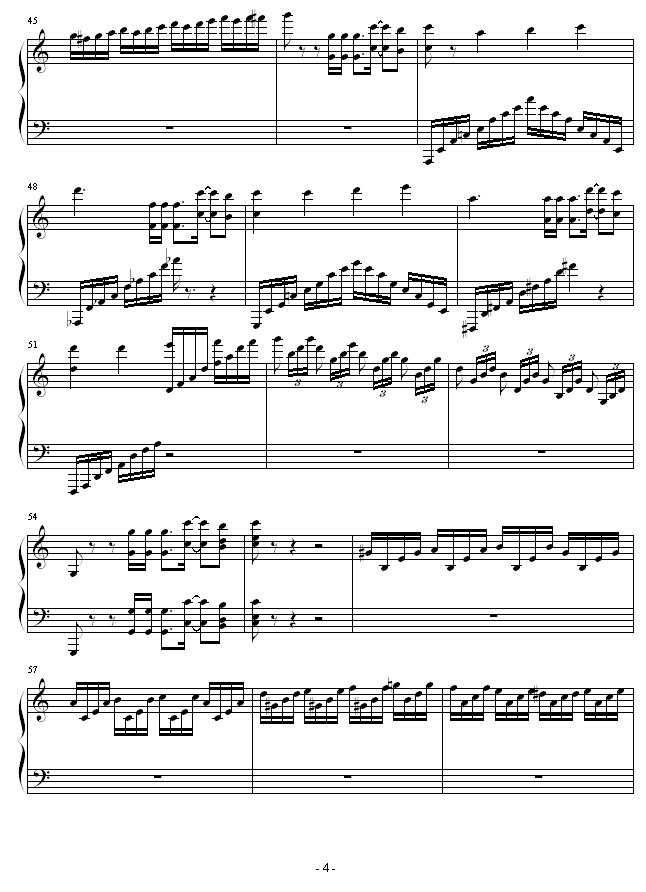 新乐园4
