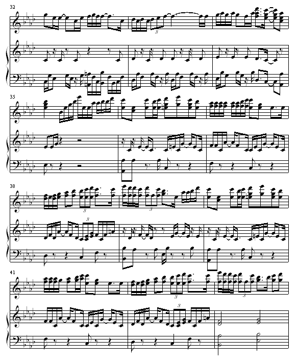 孤儿仔-陈奕迅4