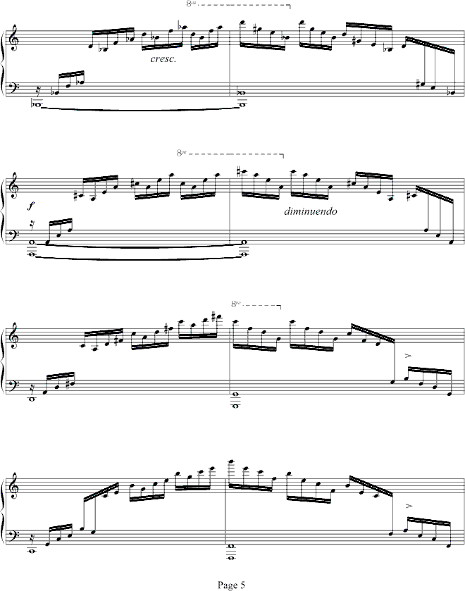 练习曲Op.10 No.15