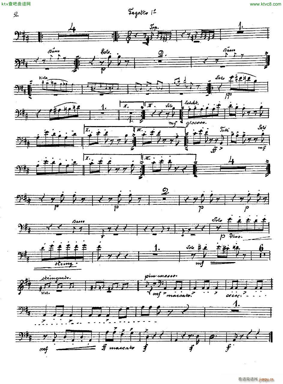 Andersen op 49 Pirun Polska orch20