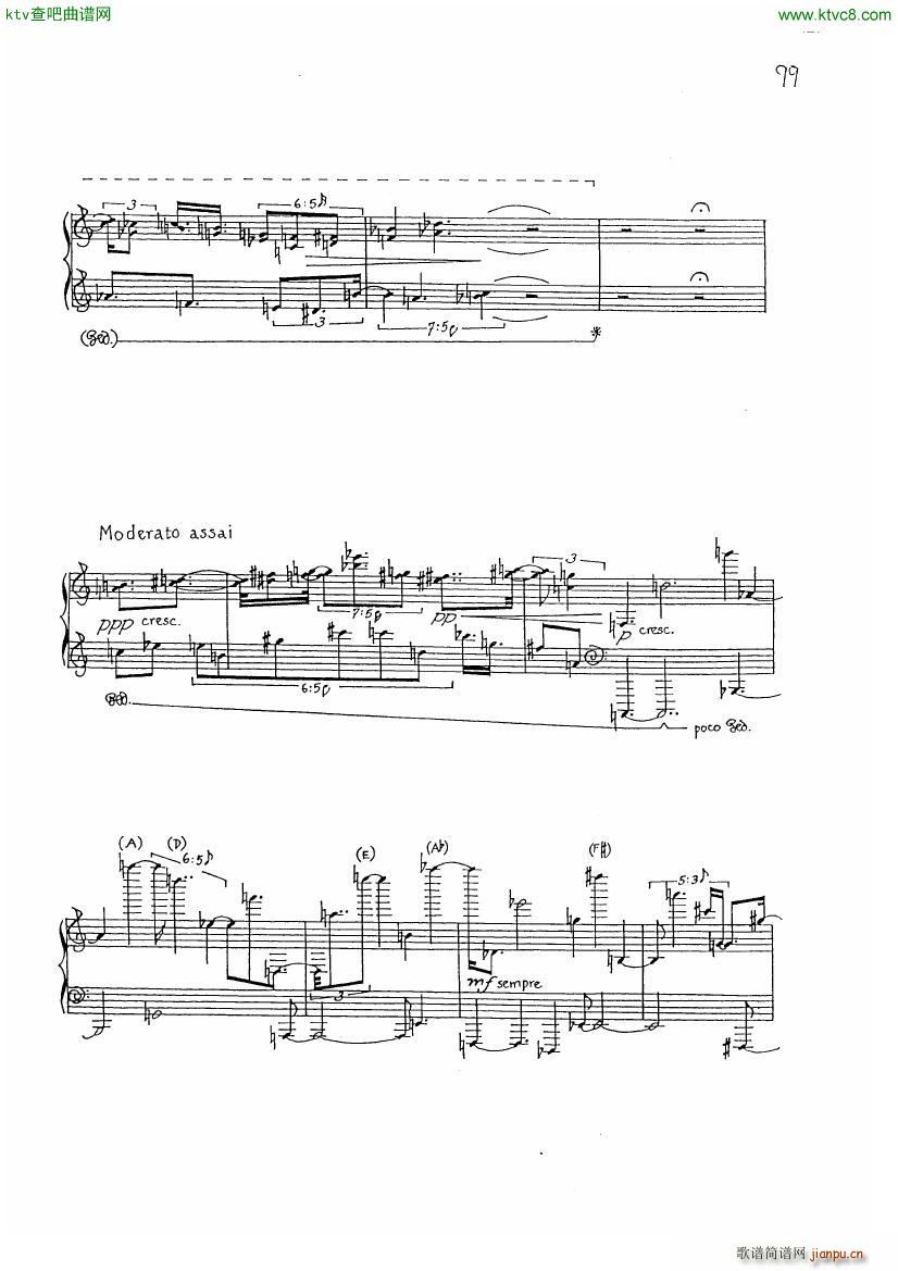 finnissy michael verdi transcription no 122