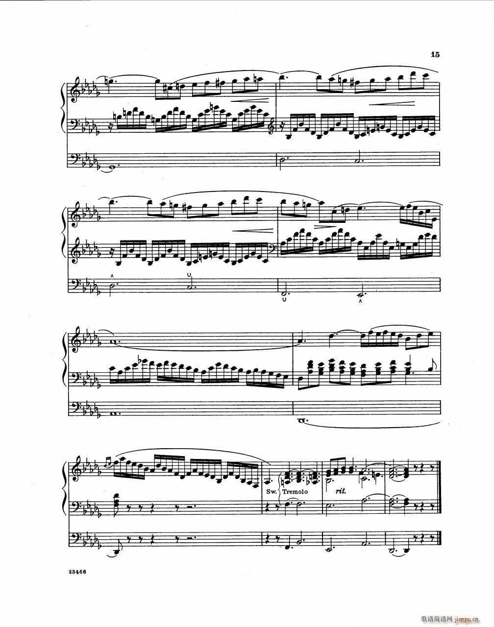 Becker Reme op 41 Sonate 217