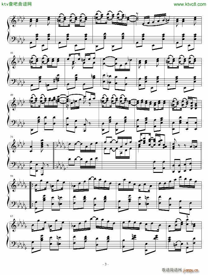 绝对强者_斯科特 乔普林3