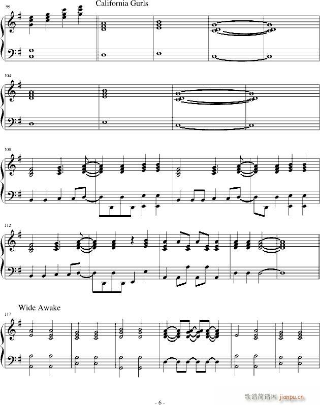 Hits Medley_Bonnie McKee6