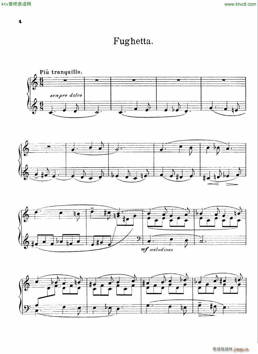 Busoni an die jugend 14