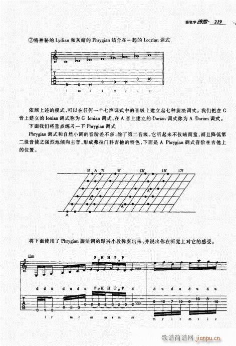 跟我学吉他201-22019
