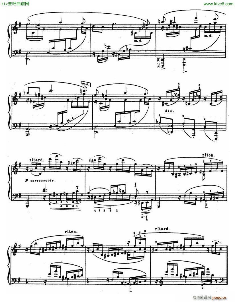 Sonata No 2 Op 24