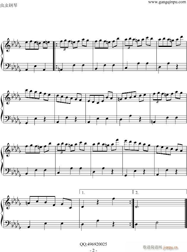 宠物华尔兹_肖邦-chopin2