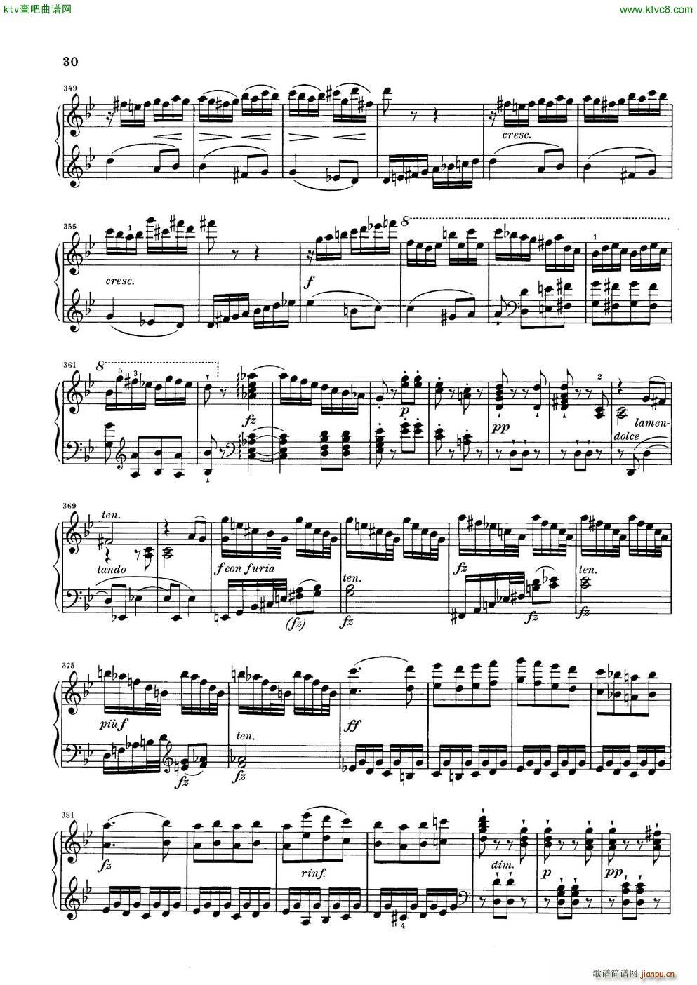 Clementi Didune Abandonata Op50 No330