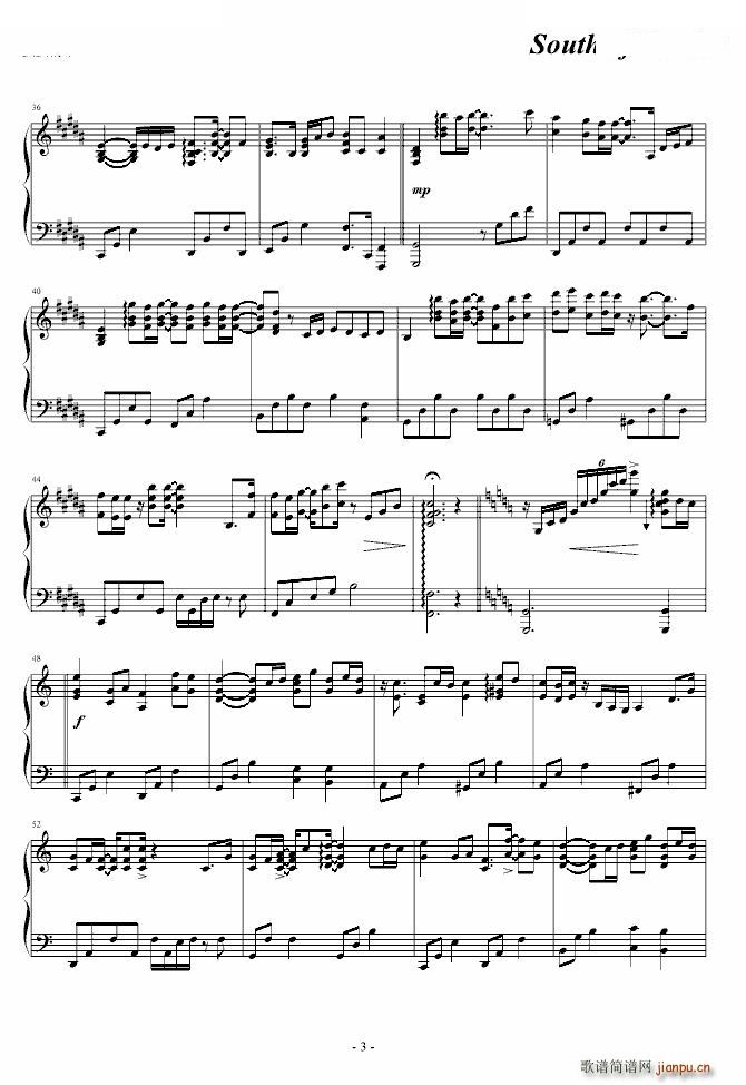 国境之南（原版）_范逸臣3