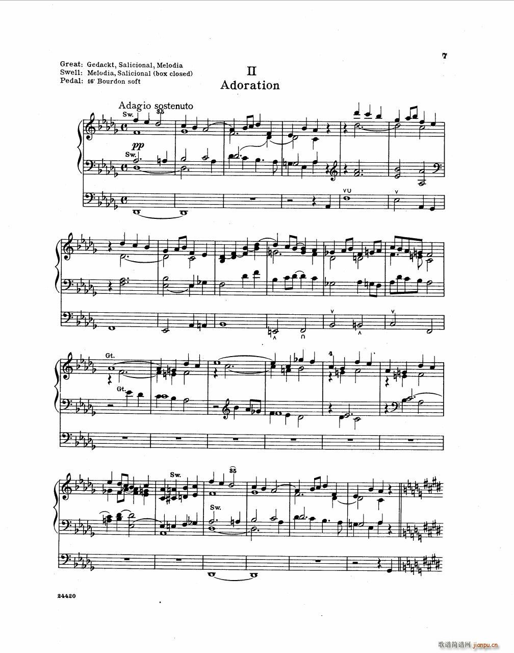 Becker Reme op 43 Sonate 39