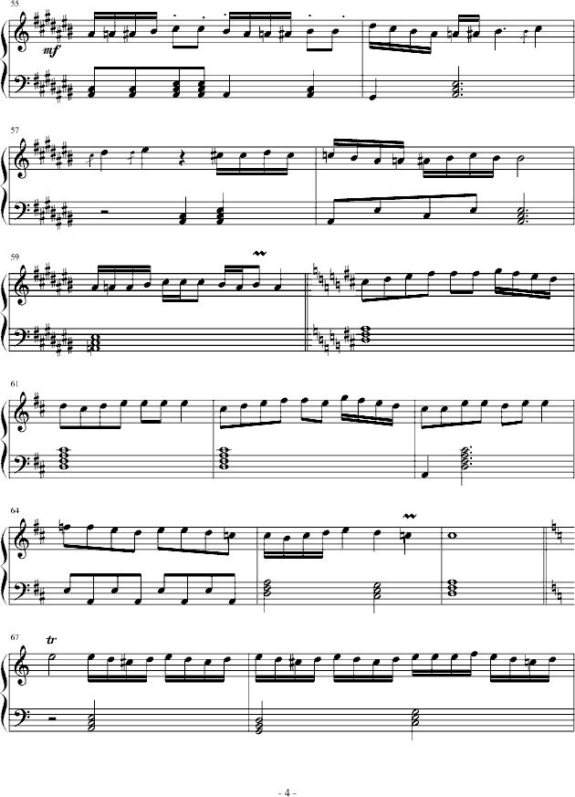 钢琴独奏曲_423abc4
