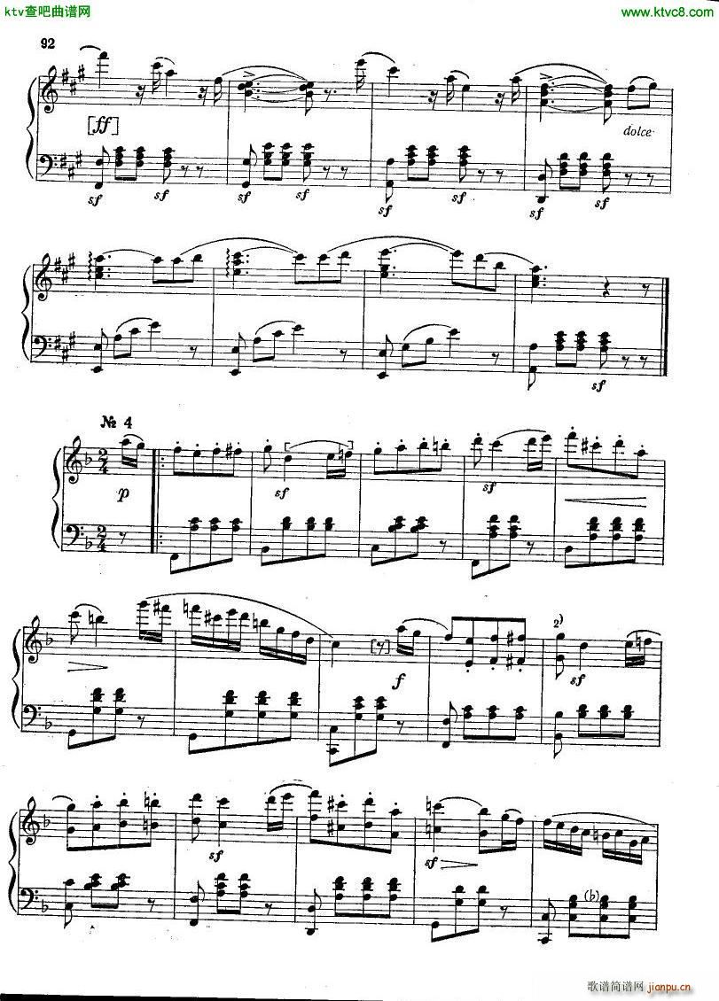 Glinka Quadrille fran ais5