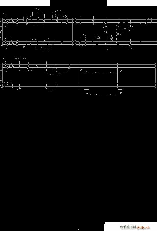 《紫的触键》一首美得让人心碎的曲子5