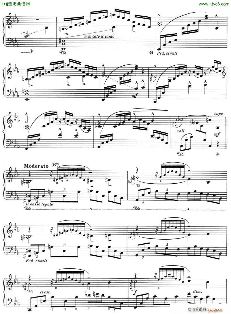 Addinsell Warsaw Concerto7