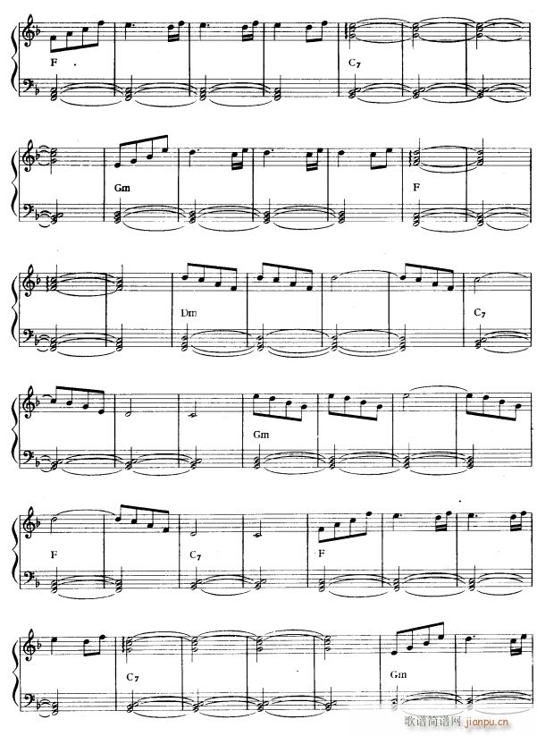 曼陀林小夜曲31