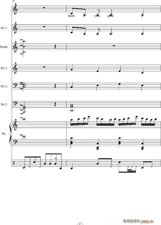 If You Say So_竹昔17