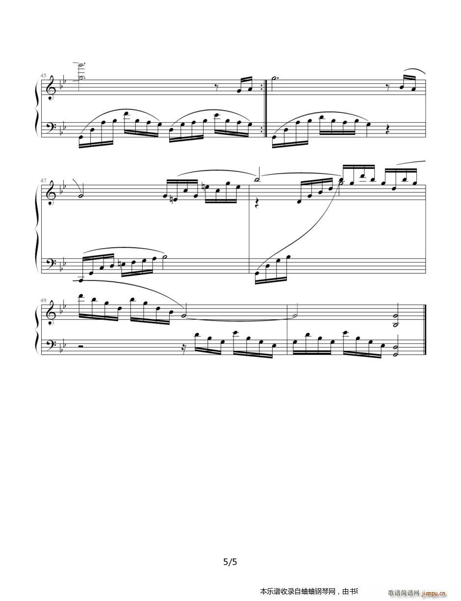 11首动漫游戏音乐(terra)5